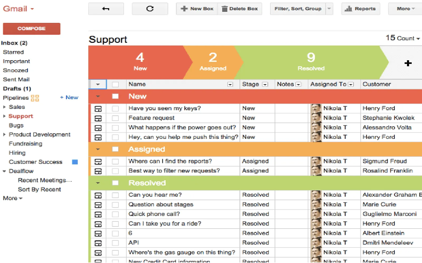 Enhance Your Small Business Operations with User-Friendly CRM Tools: Elevate Productivity and Delight Customers