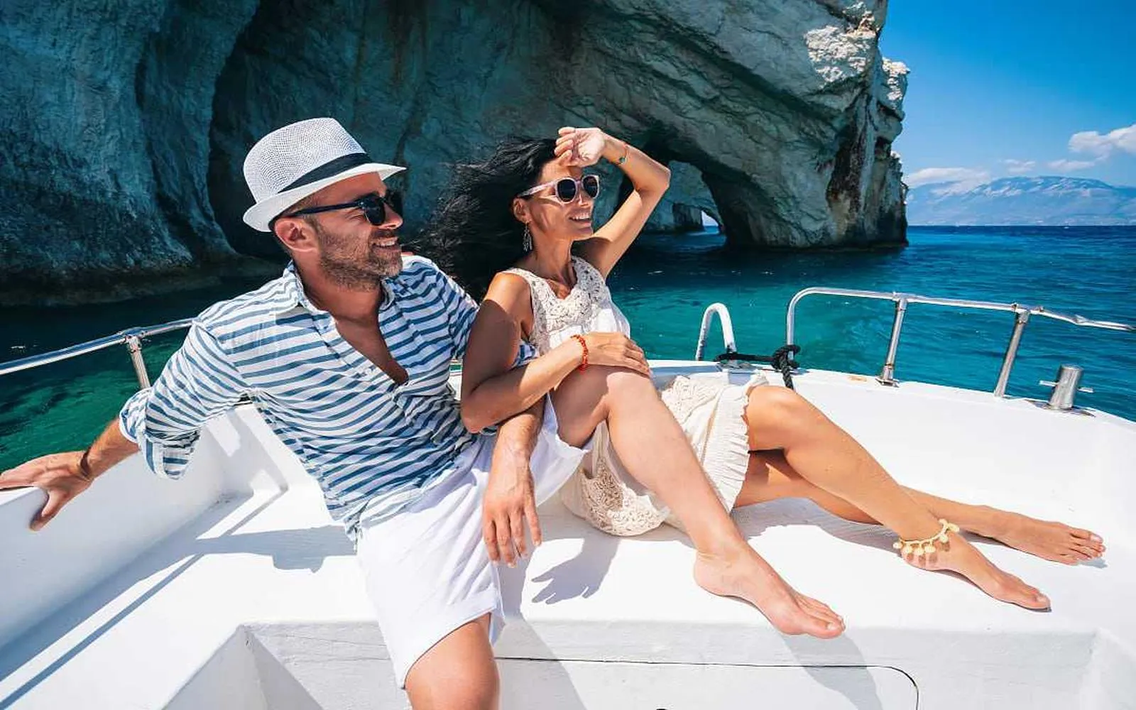 Indulge in Opulence: Exclusive All-Inclusive Retreats for Unparalleled Leisure
