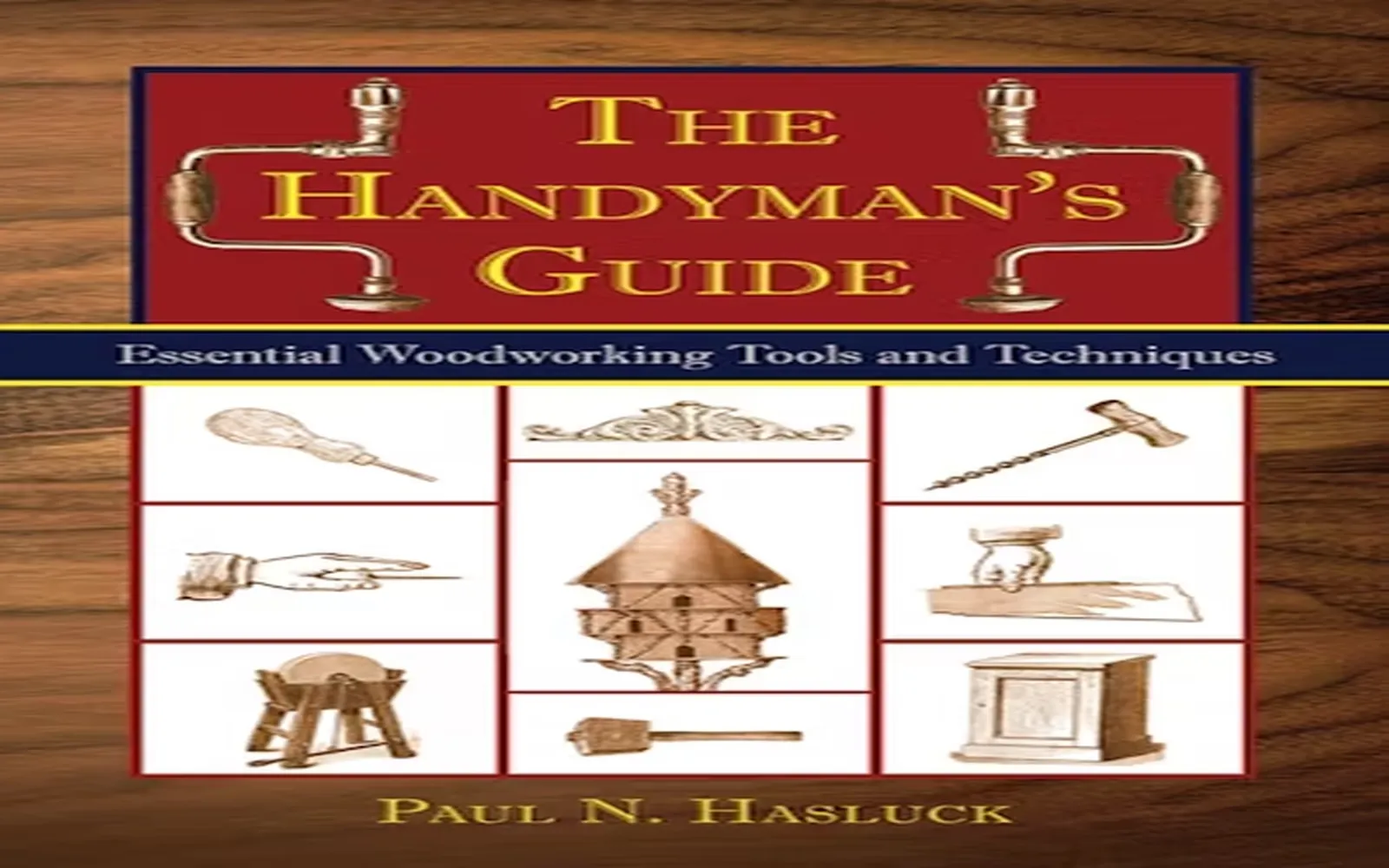 Essential Handyman Services in Your Area: Tackling Your Home Improvement Tasks