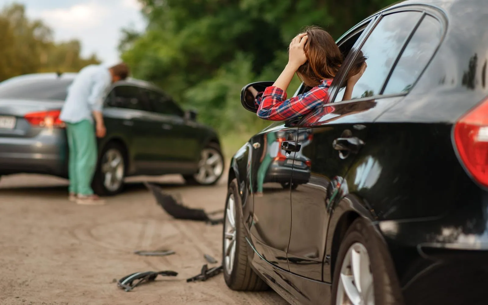 Got into a Car Crash? Discover How to Choose the Best Attorney for Your Case