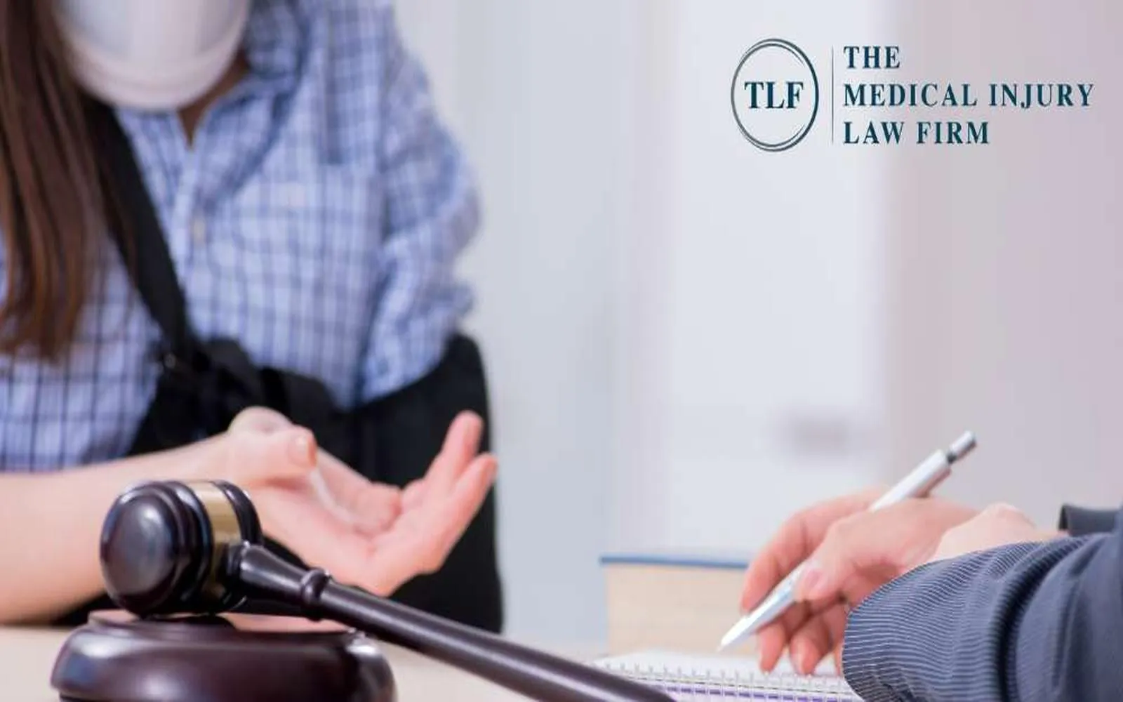 Leading Medical Malpractice Attorneys: Secure the Compensation You’re Entitled To