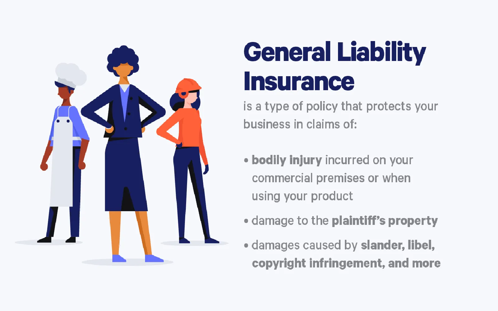 Comprehensive Business Liability Coverage: Safeguarding Your Enterprise Against Unforeseen Challenges
