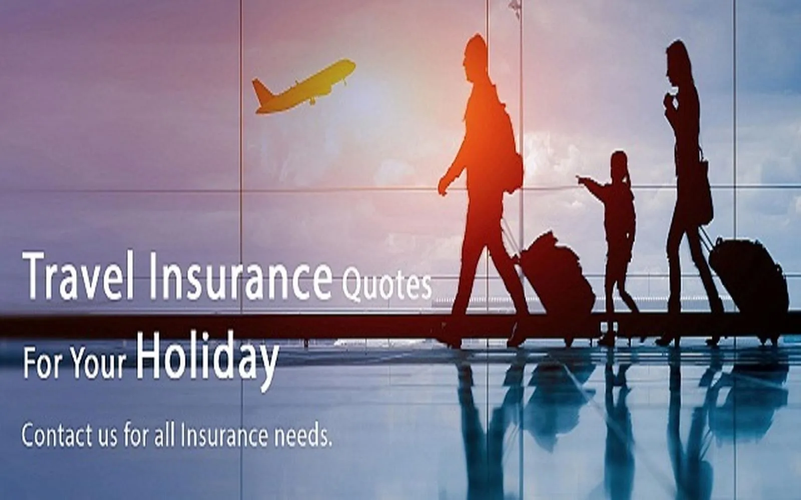 Navigate Your Journey: A Simple Guide to Comparing Travel Insurance Quotes Online