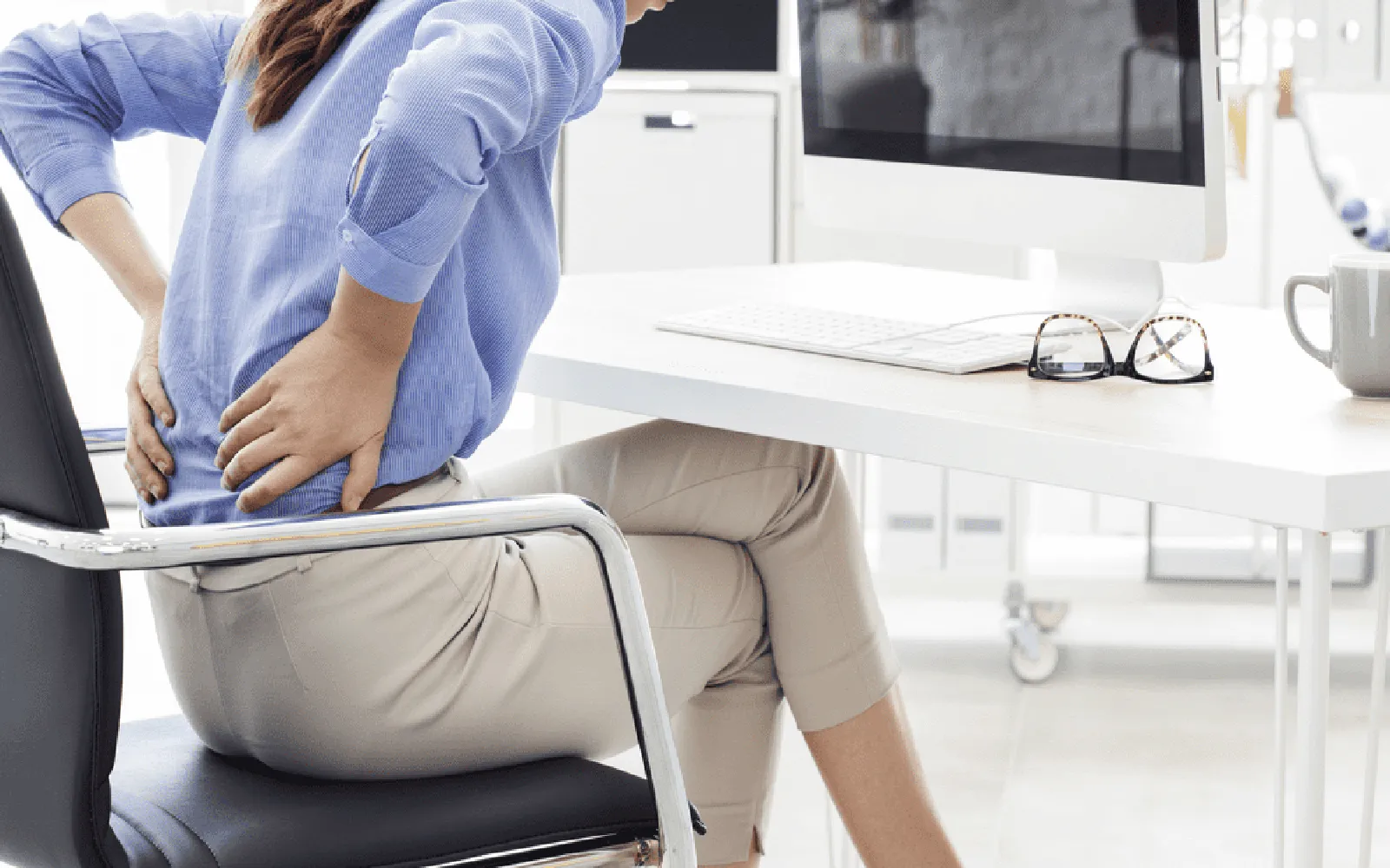 Ultimate Guide to Ergonomic Armchairs for Back Pain Relief: Best Picks for 2025