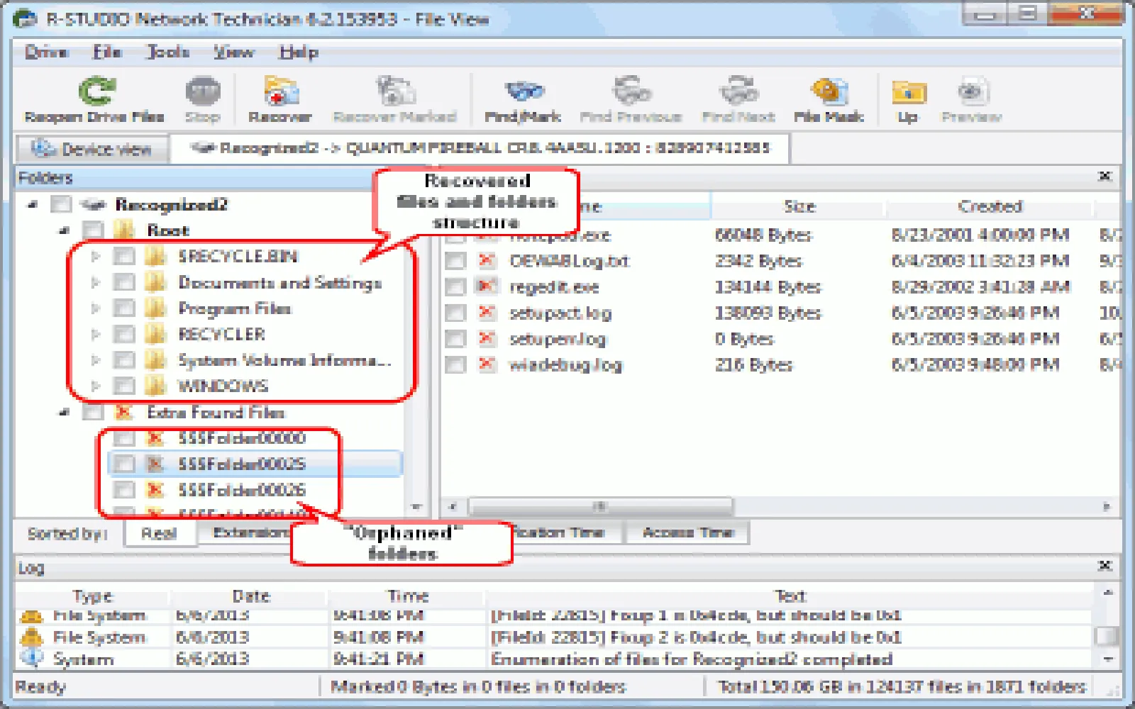 Top Data Recovery Solutions to Trust in 2025