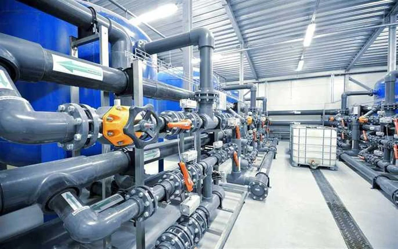 Mastering Commercial Plumbing Solutions: A Comprehensive Approach to Efficiency and Dependability