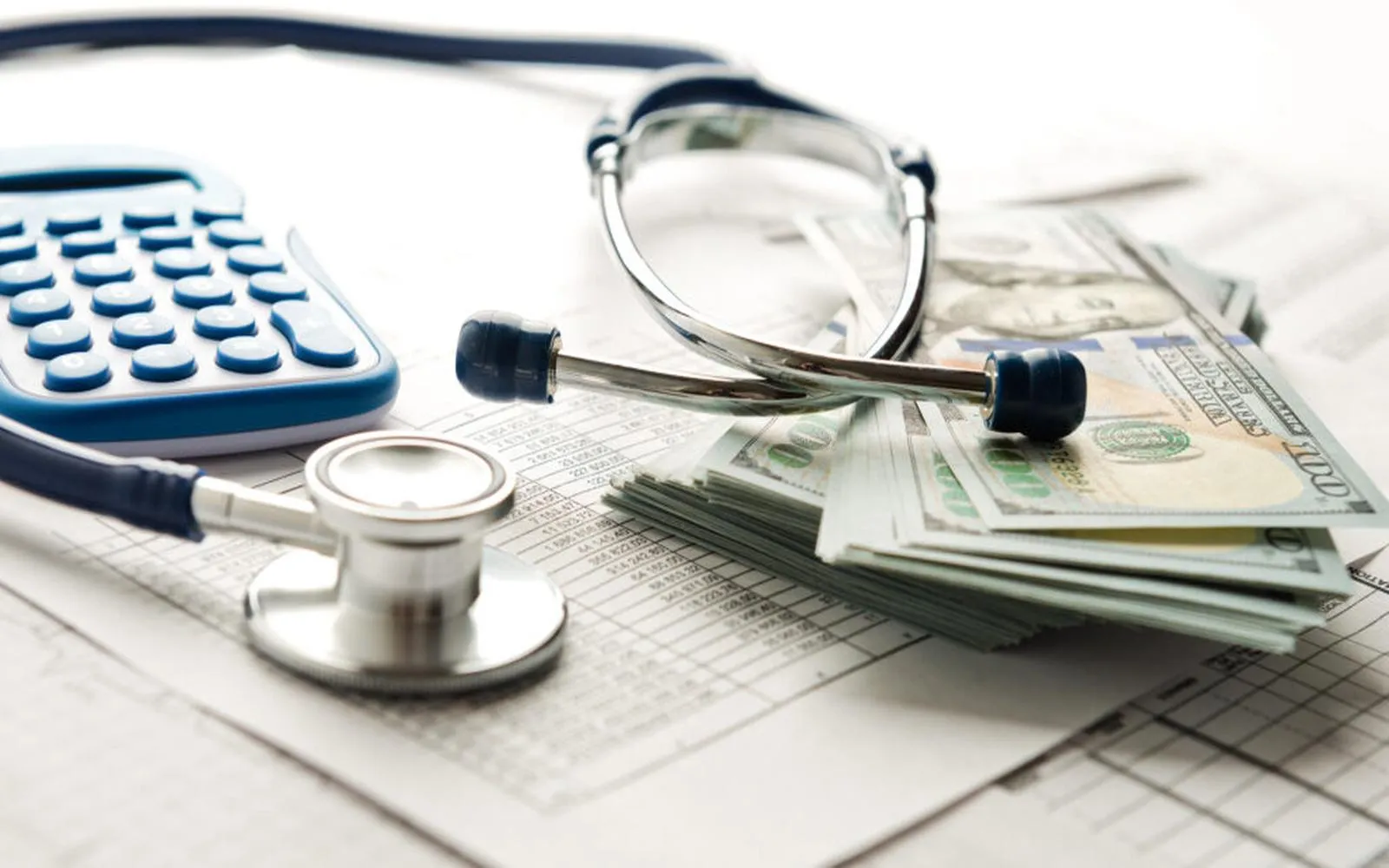 Top Healthcare Financing Options: Navigating Your Medical Loan Choices