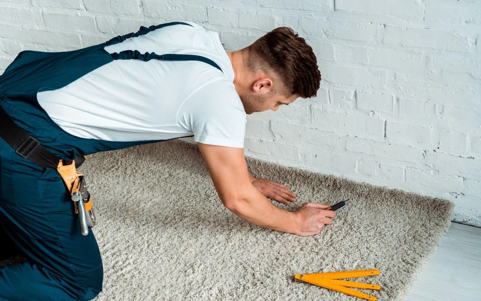 Top 10 Local Carpet Installation Services Offering Free Estimates