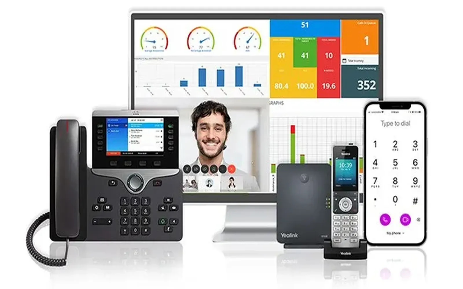Top VoIP Solutions for Small Businesses: An In-Depth Overview