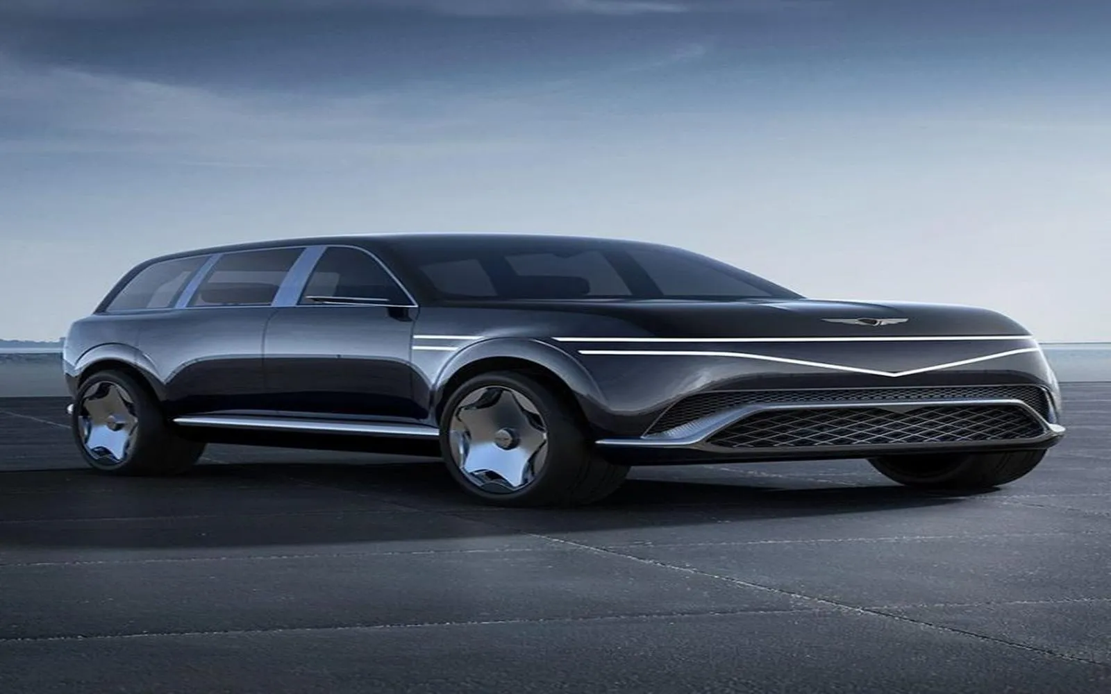 2025's Leading Electric SUVs: Must-See Models for Your EV Journey