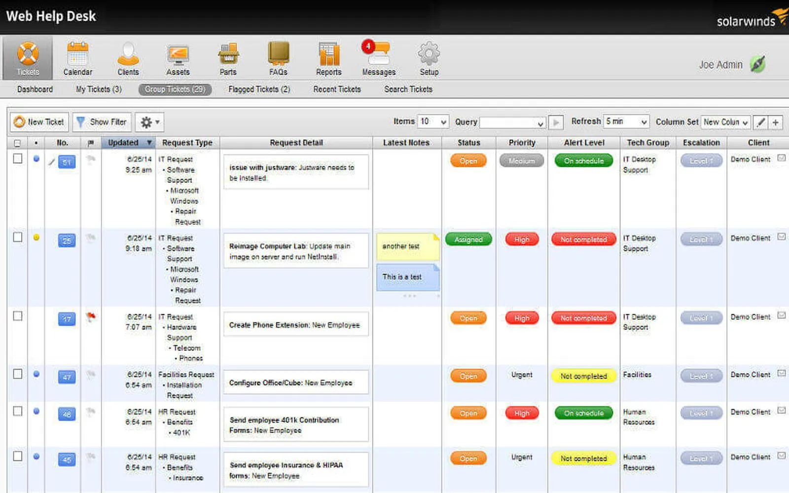 Boost Your Customer Service: Discover Top Help Desk Software Options