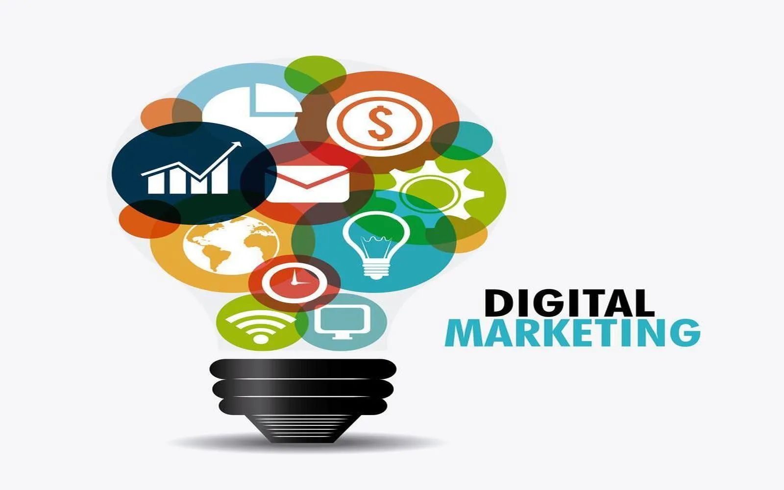 Boosting Your Brand's Success with a Full-Service Digital Marketing Agency