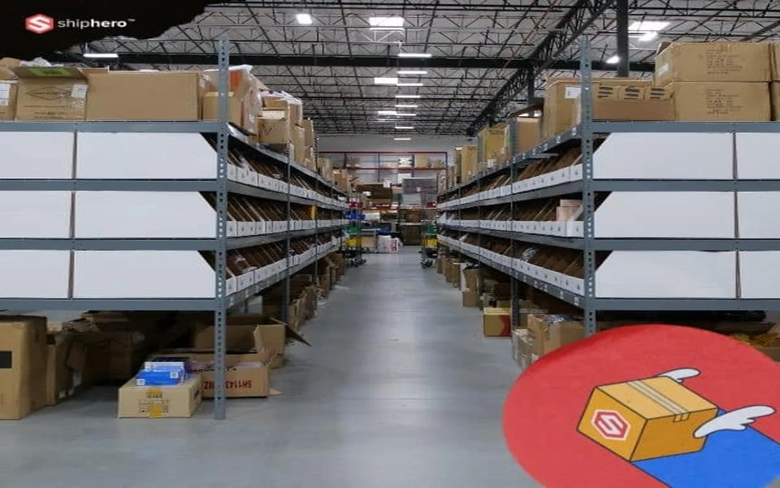 Top Logistics Companies in the USA: Your Guide to Reliable 3PL Services