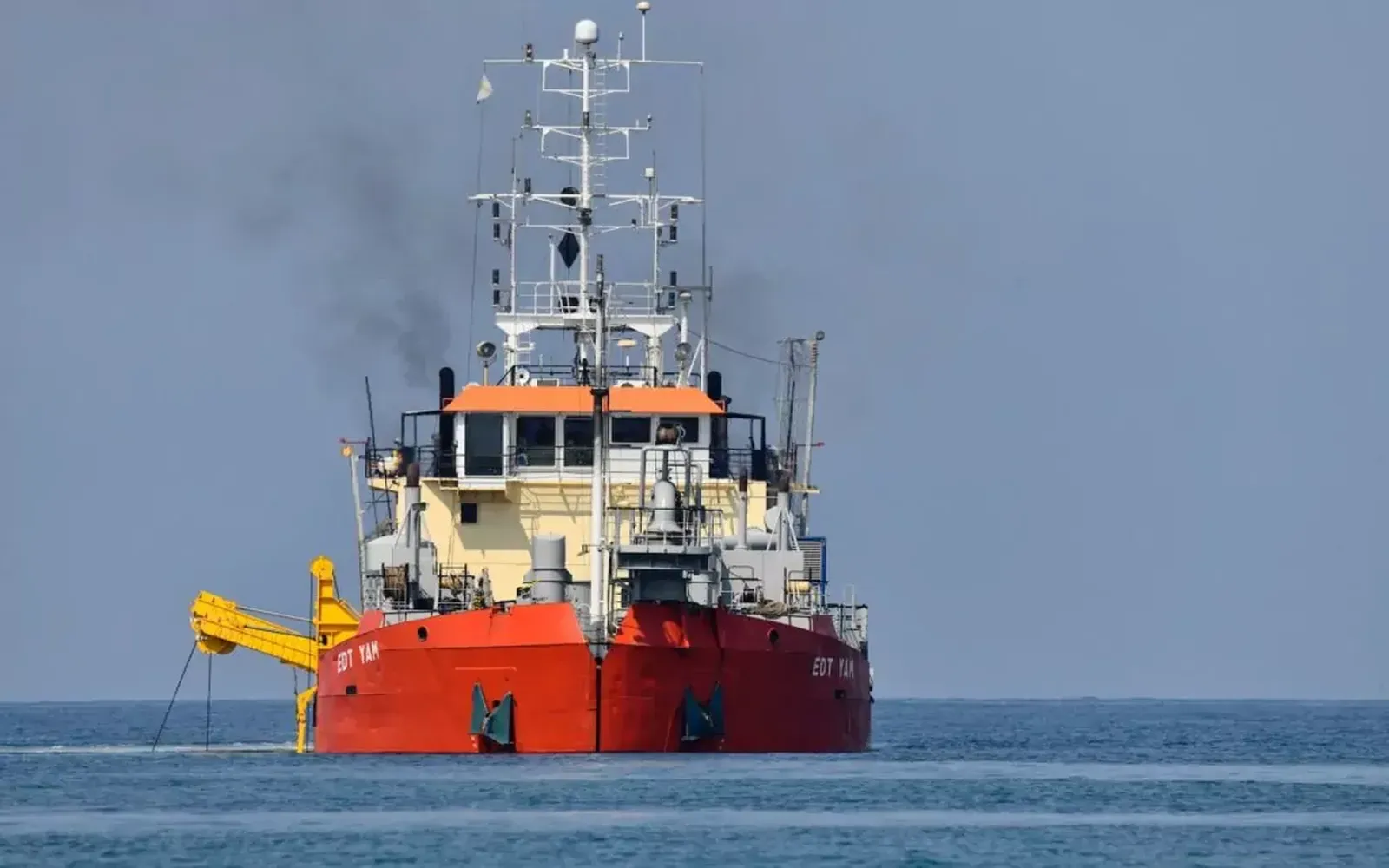 Jones Act Attorneys: Advocating for the Rights of Injured Offshore Workers