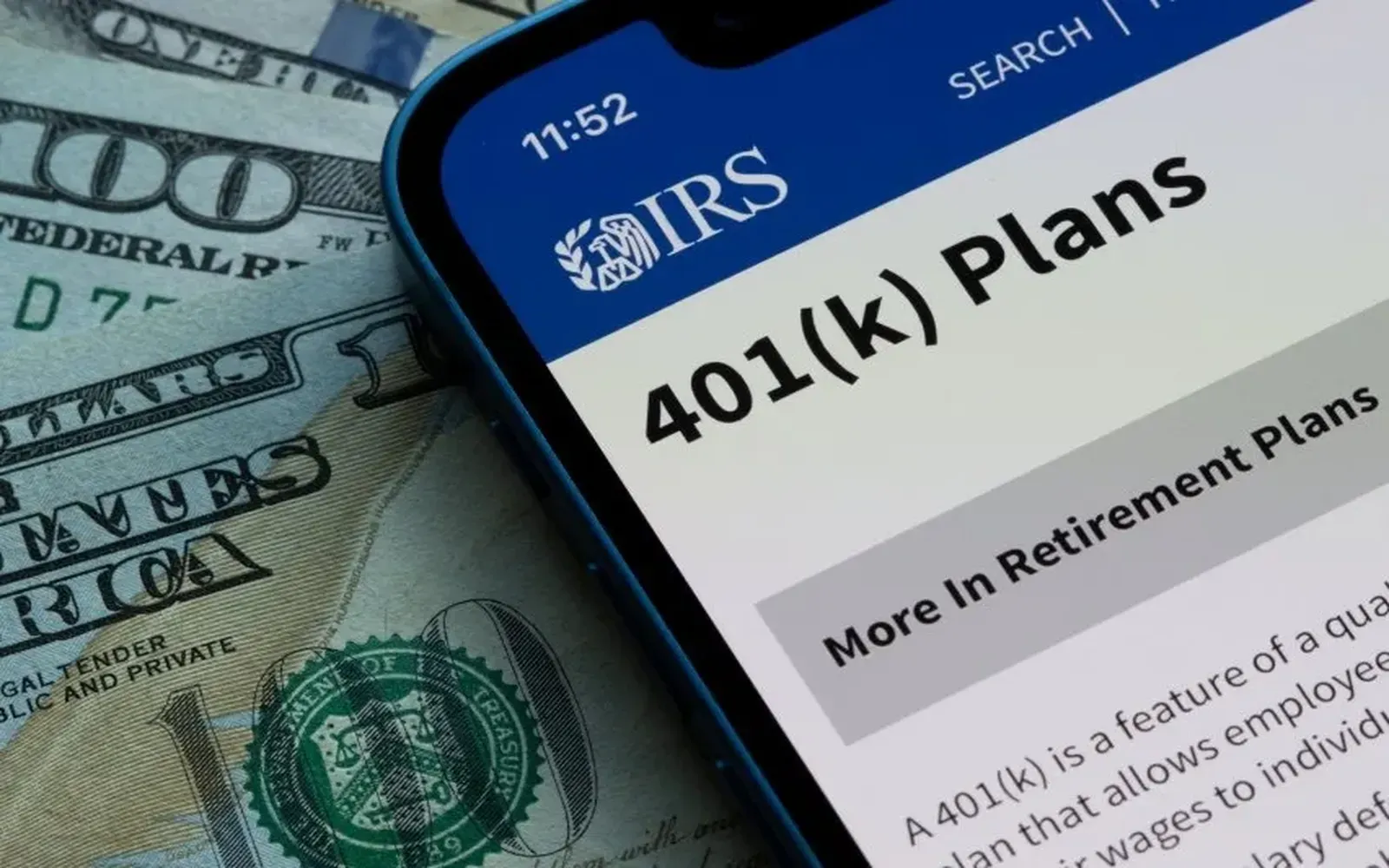 Maximizing Your 401(k) Plan: Tax Advantages and Rollover IRA Strategies for a Comfortable Retirement