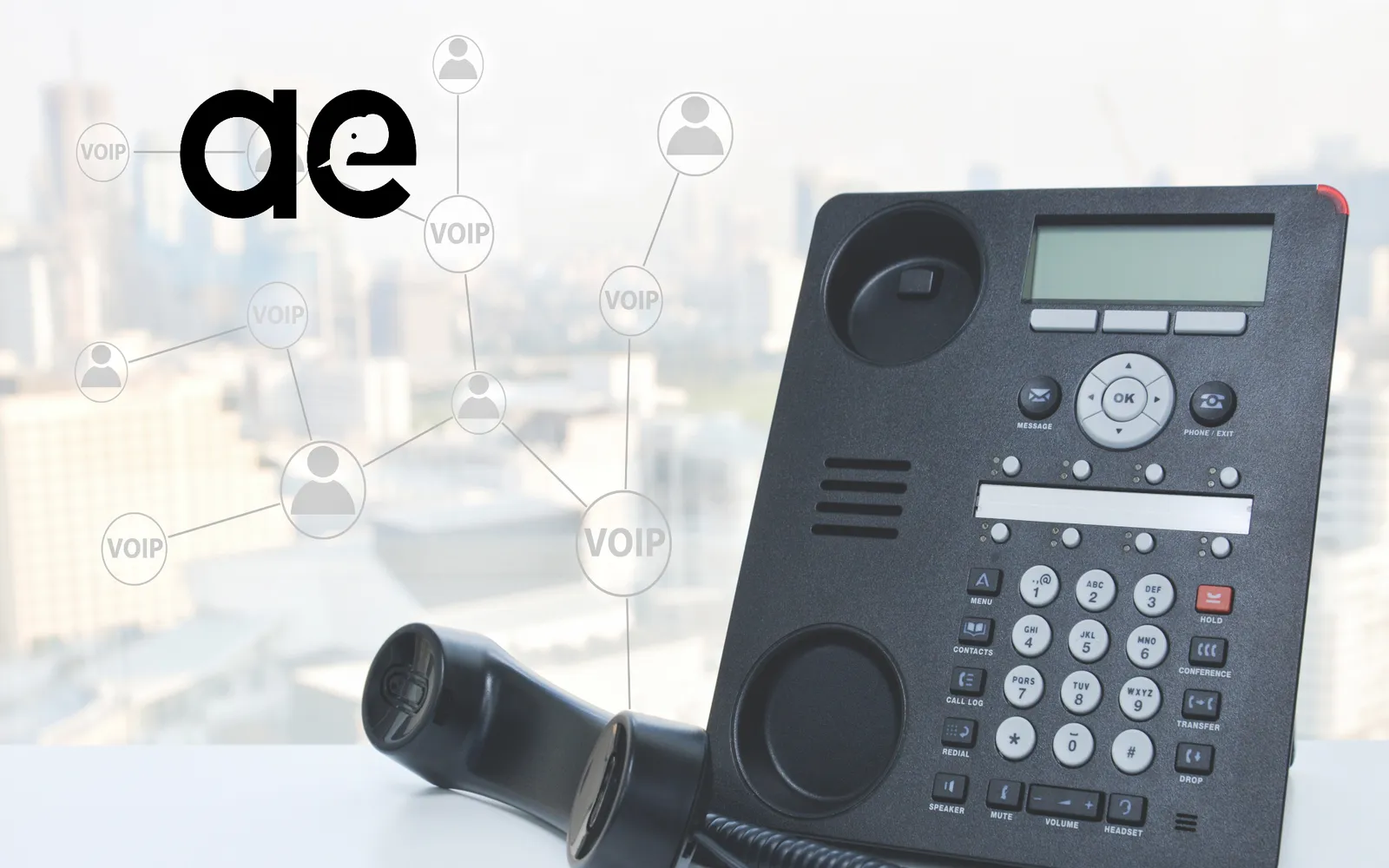 Essential VoIP Solutions for Businesses in 2025: Enhance Connectivity and Save Money