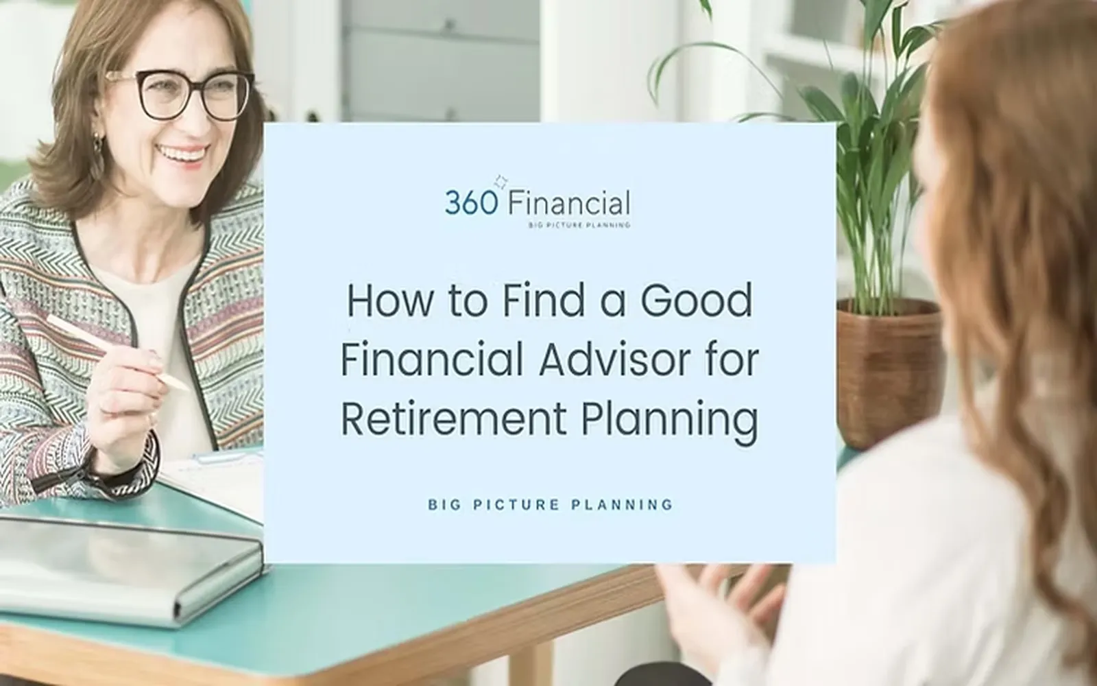 Discover Top-Rated Retirement Planners in Your Area