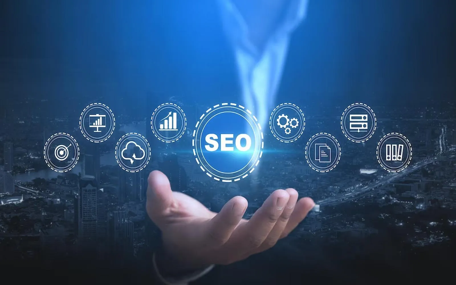 Key Strategies for Selecting the Perfect Digital Marketing Agency