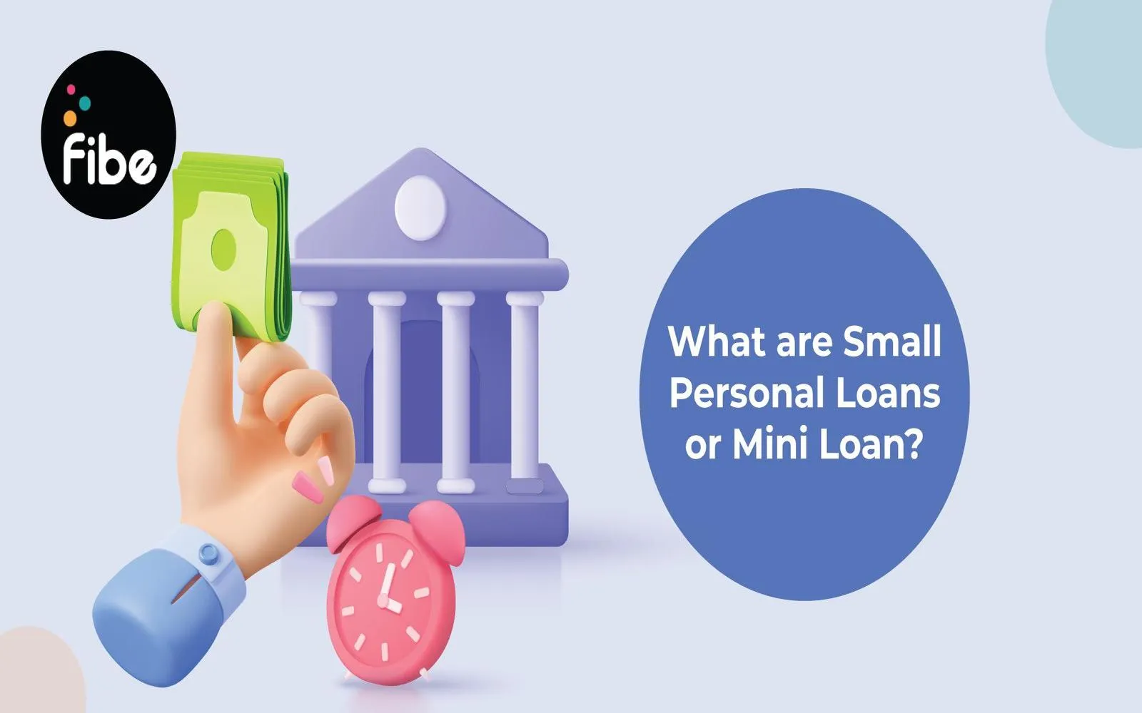 Empower Your Enterprise: The Key to Securing Small Business Financing