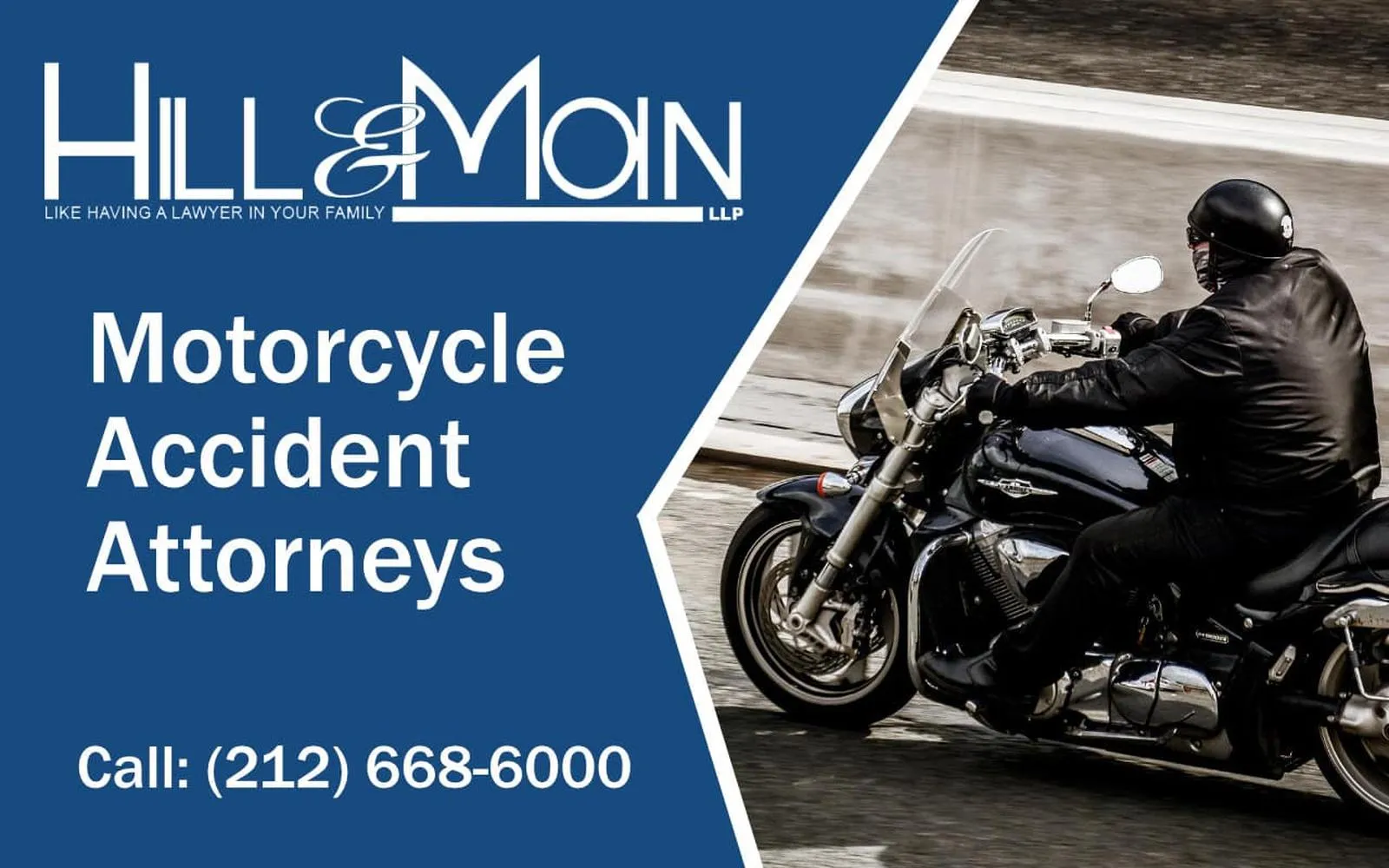 Essential Guide to the Leading Motorcycle Injury Attorneys Across America