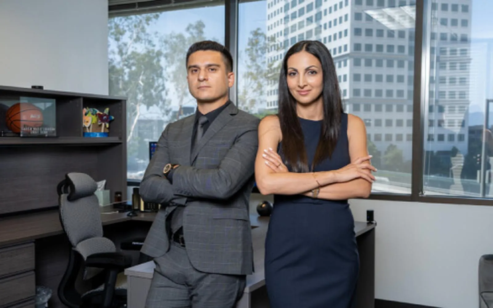 Top Rated Workers' Compensation Attorneys and Legal Experts in the USA for 2025