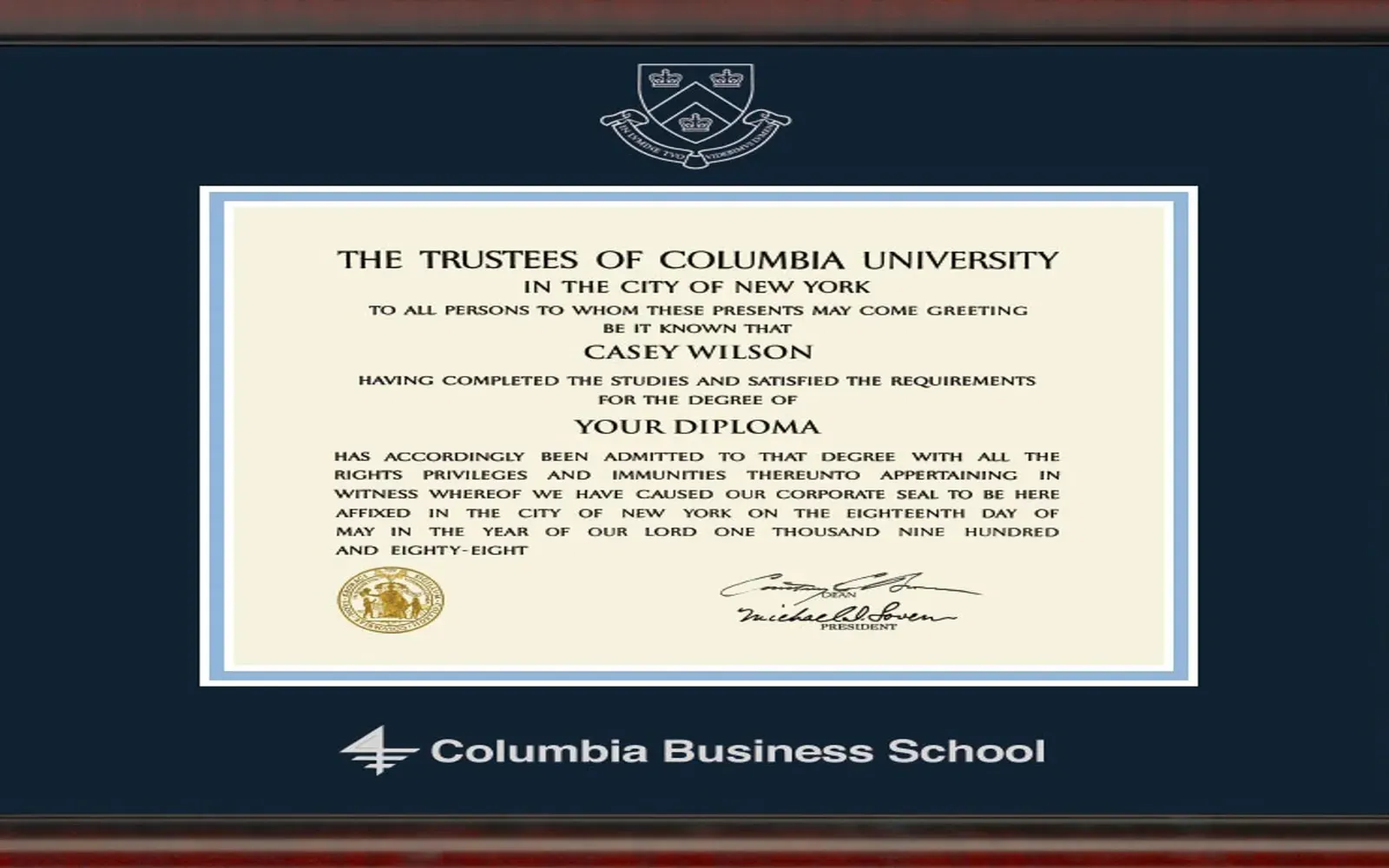 Find the Right Online Business Degrees and Institutions: Your 2025 Roadmap to Achieving Success