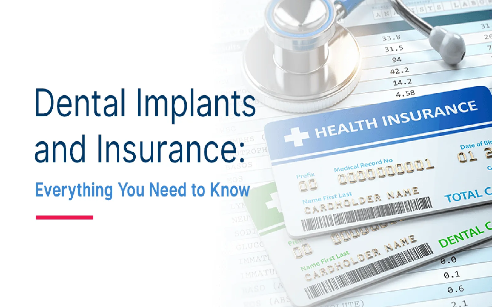 Understanding Dental Insurance for Implant Coverage: A Comprehensive Guide