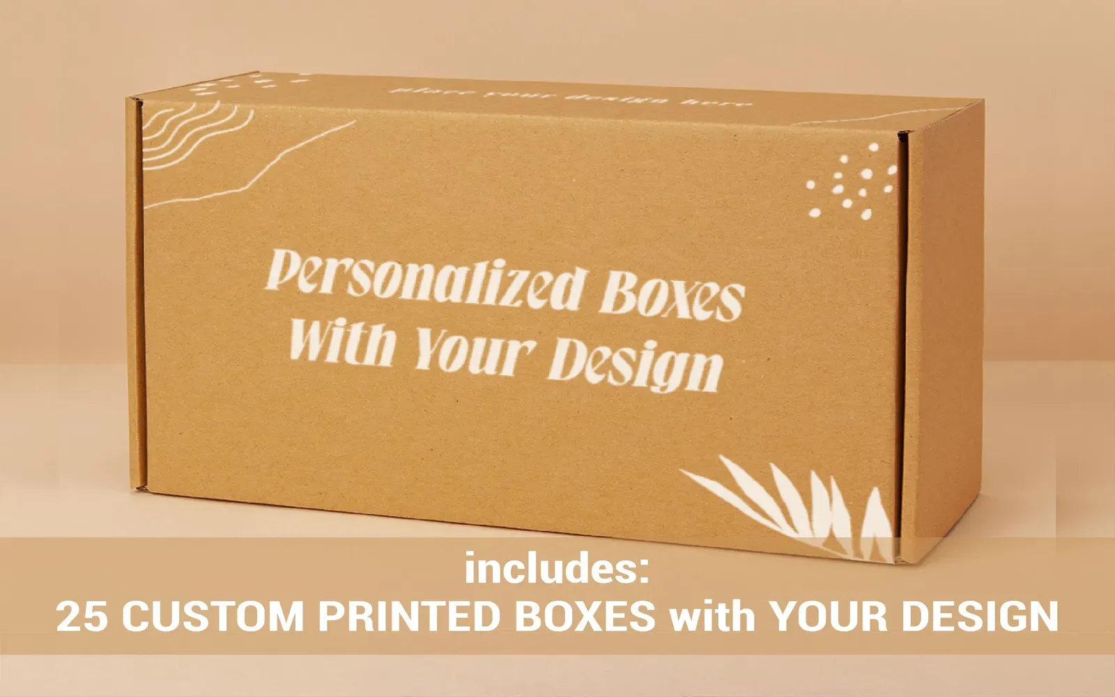 Mastering Custom Packaging: Your Complete Resource for Selecting the Ideal Boxes for Your Products