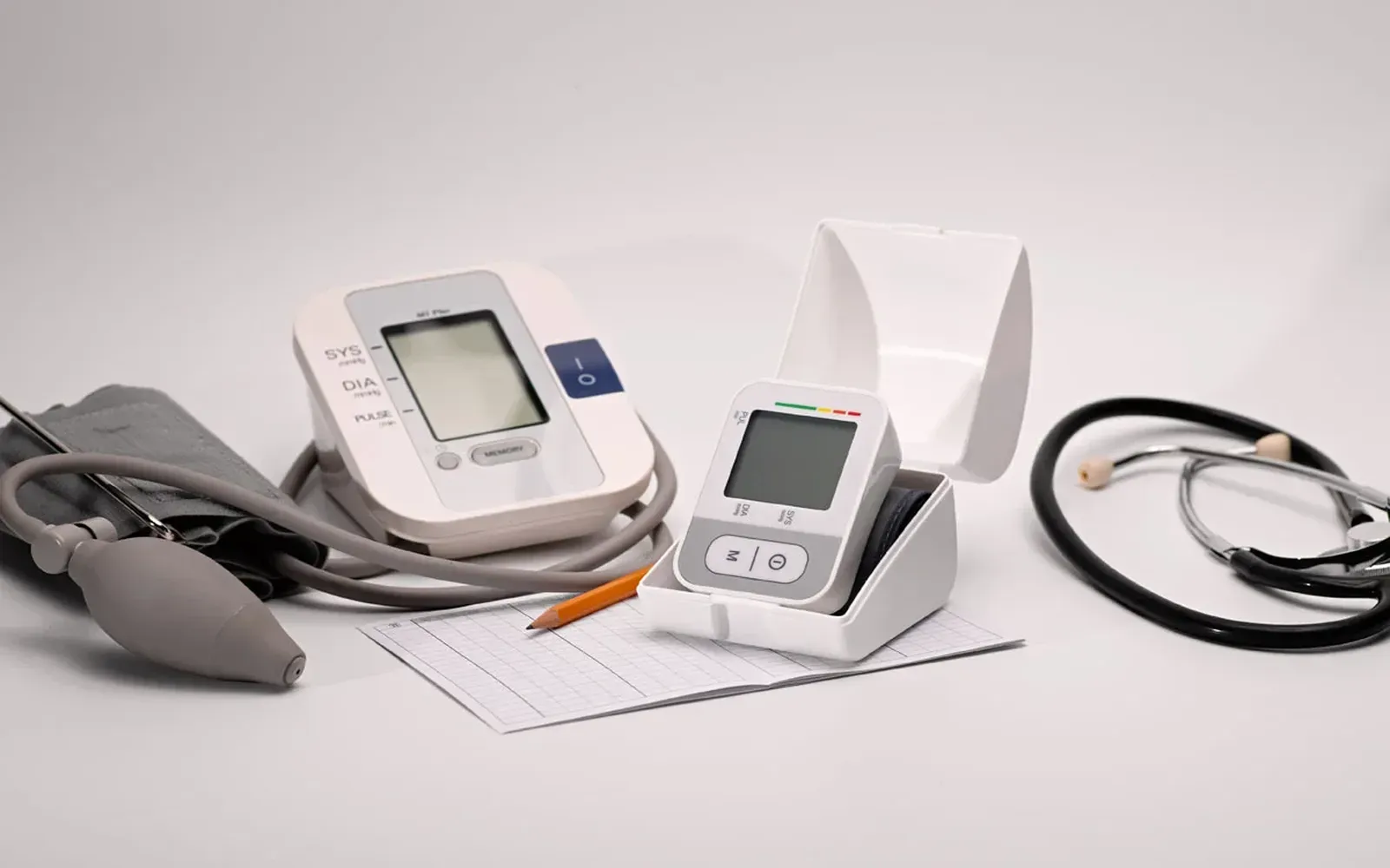 Essential Health Tracking Gadgets to Invest in by 2025