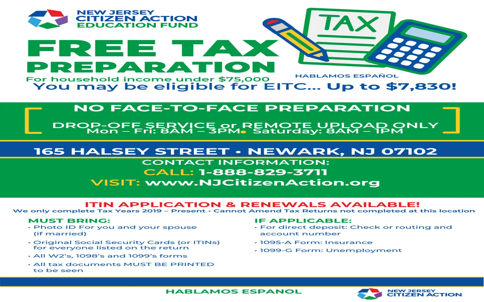 Discover Top Local Tax Assistance to Simplify Your Tax Filing Process
