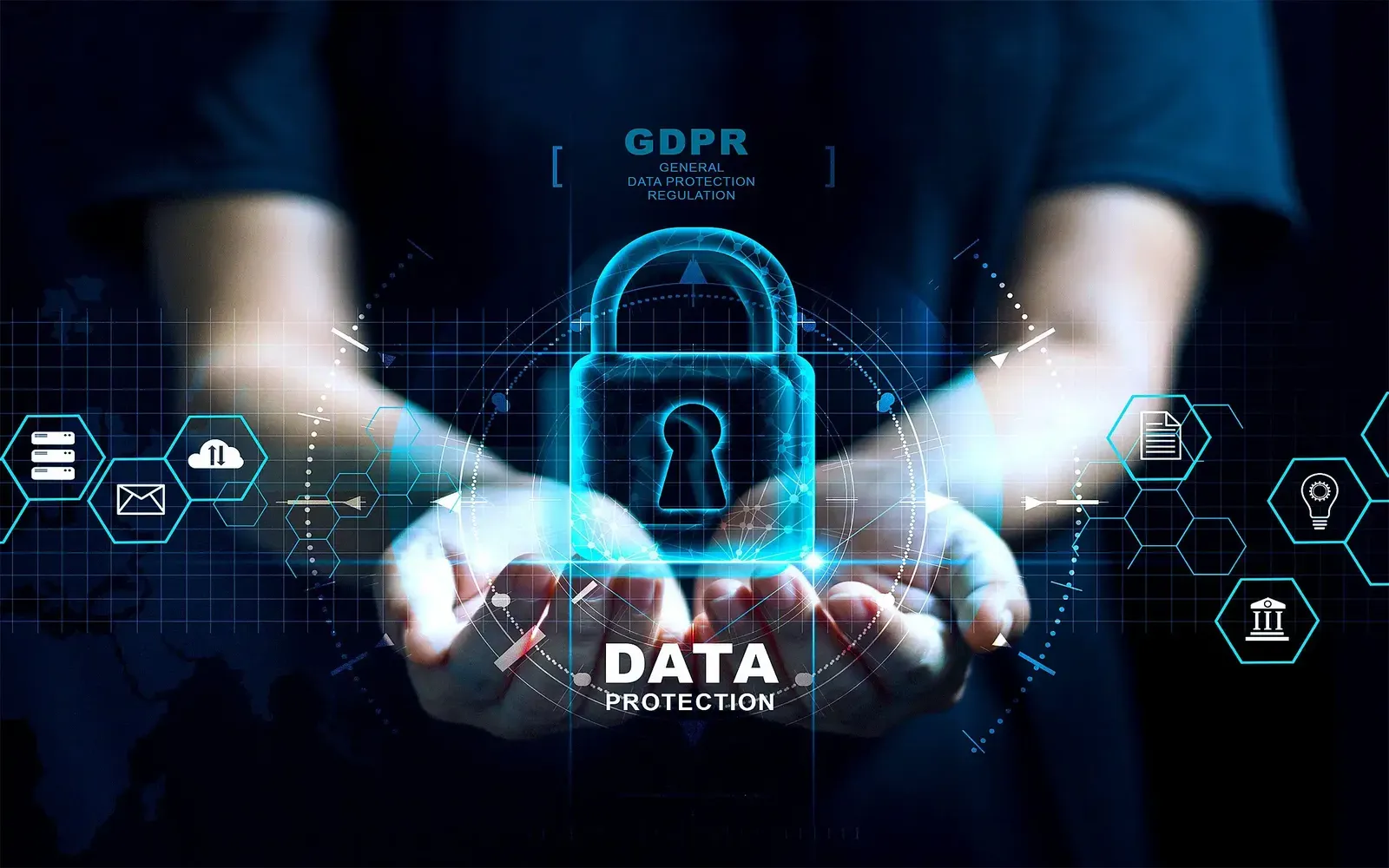 Understanding Data Privacy: Its Importance and Impact in 2025