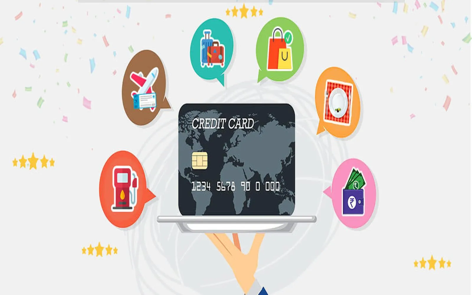 Unlocking Rewards: The Ultimate Resource for Choosing Top Credit Cards