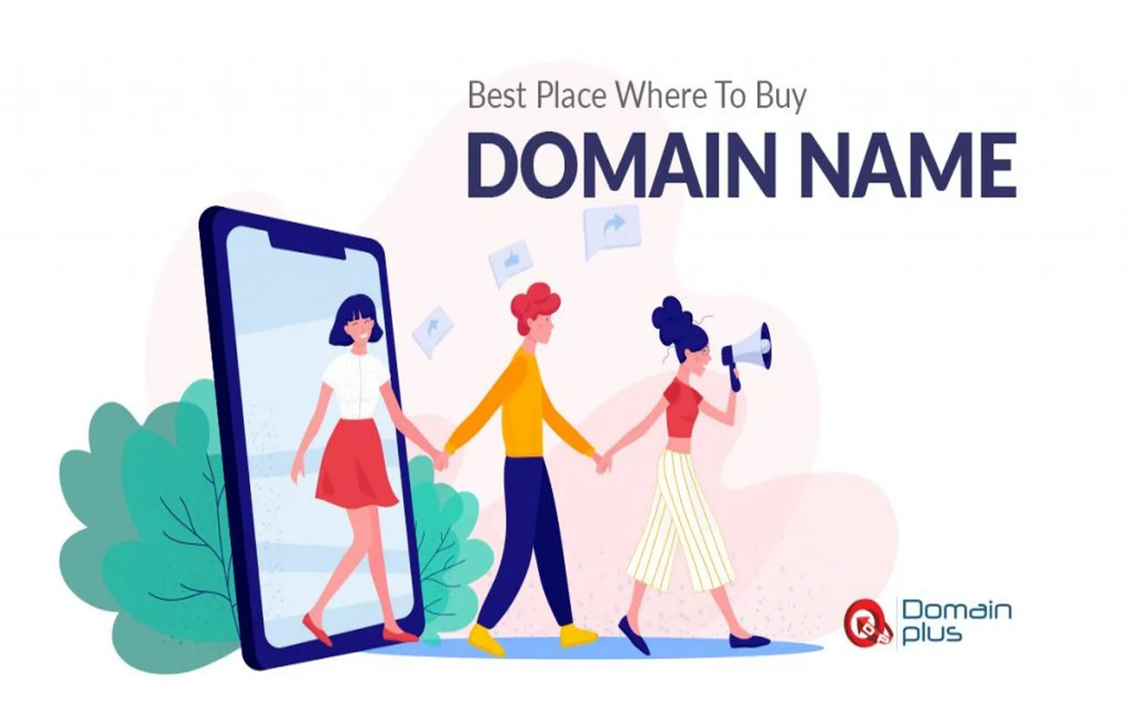 Top Domain Name Registrars in the United States for Your Online Presence