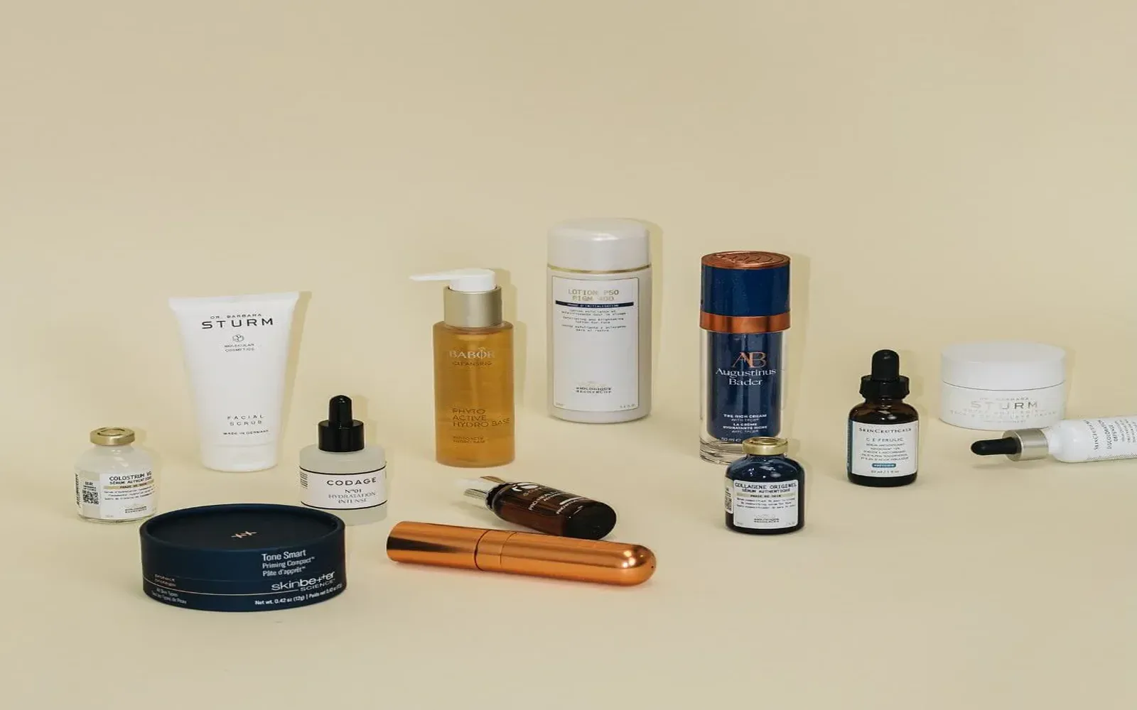 Must-Have Clinical Skincare Solutions for Optimal Skin Health in 2025