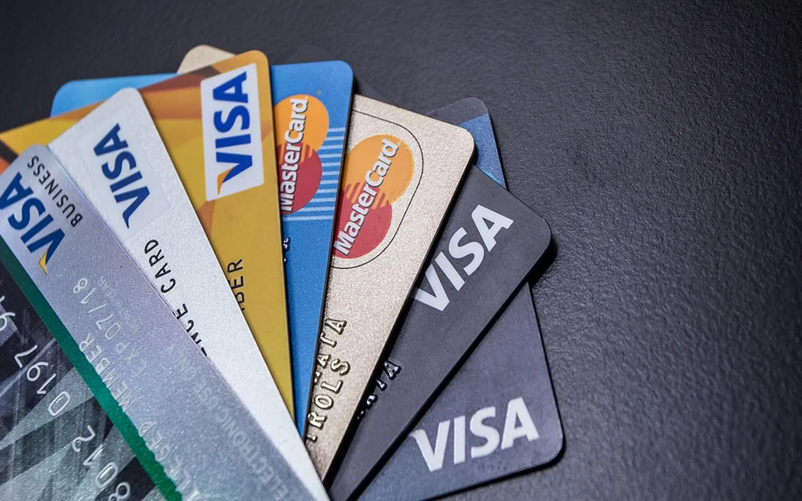 Top Business Credit Cards to Consider in Mid-2025