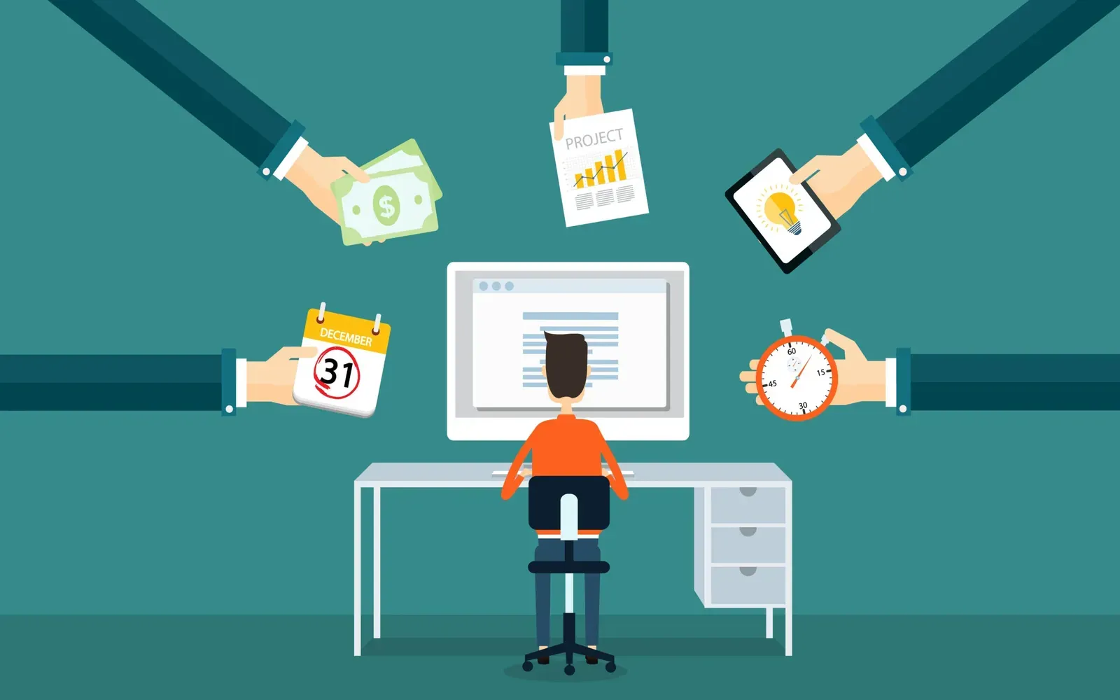 Essential Freelance Tools for 2025: Streamlining Your Workflow from Invoicing to Project Management
