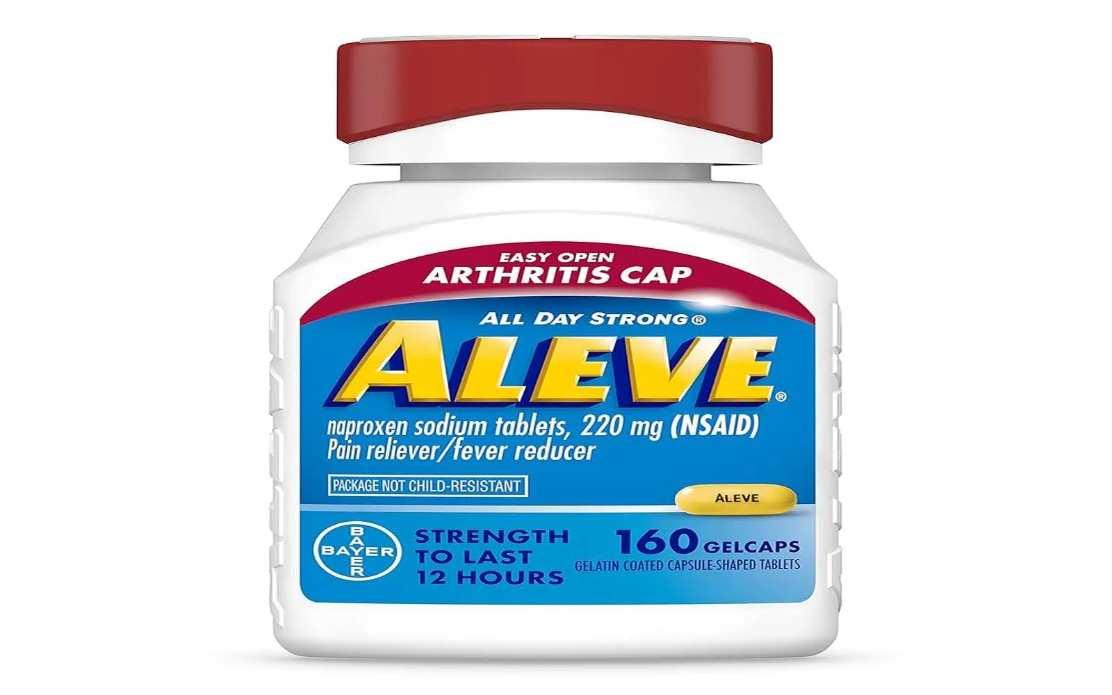 Ultimate Guide to Arthritis Relief: Top Anti-Inflammatory Medications