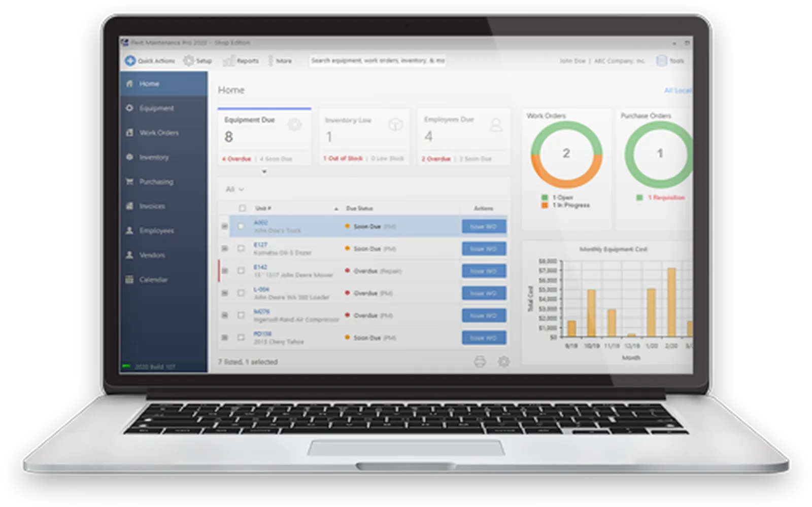 Maximizing Productivity: Exploring the Best Fleet Management Software Options
