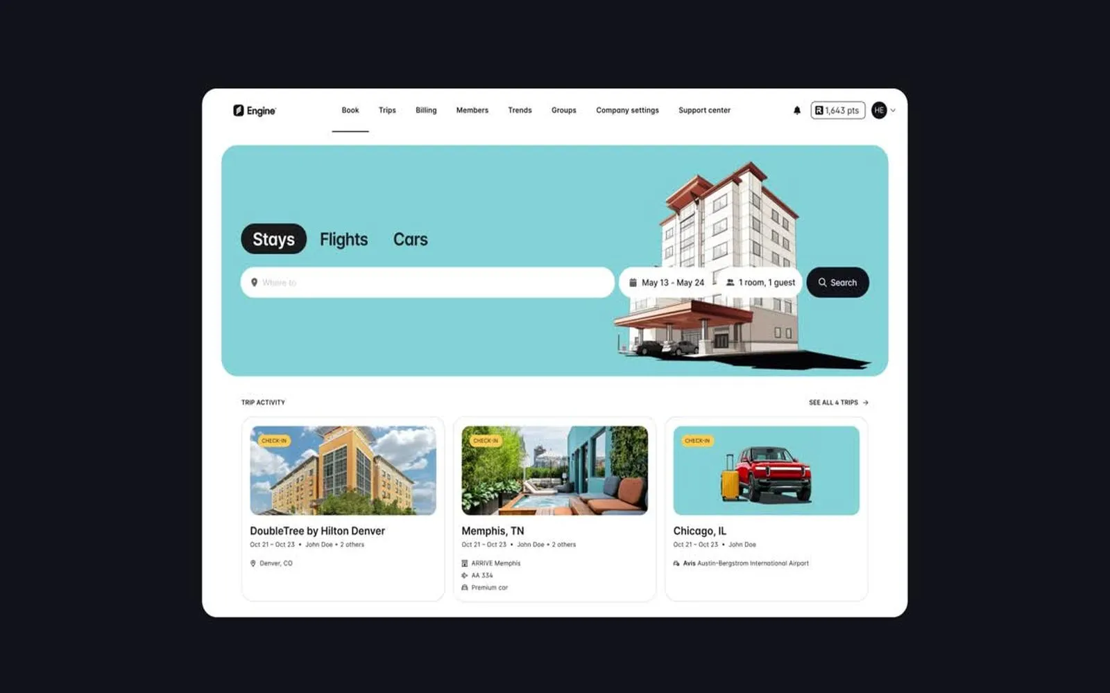 Optimizing Business Travel: A Guide to Efficient Corporate Hotel Reservations