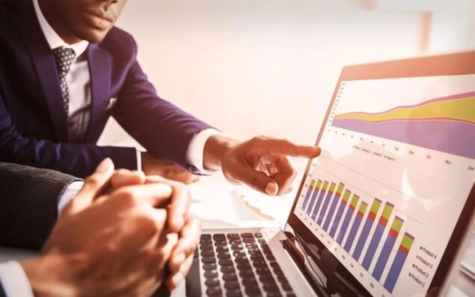 Financial Guidance: Navigating Your Path to Smart Investment Choices