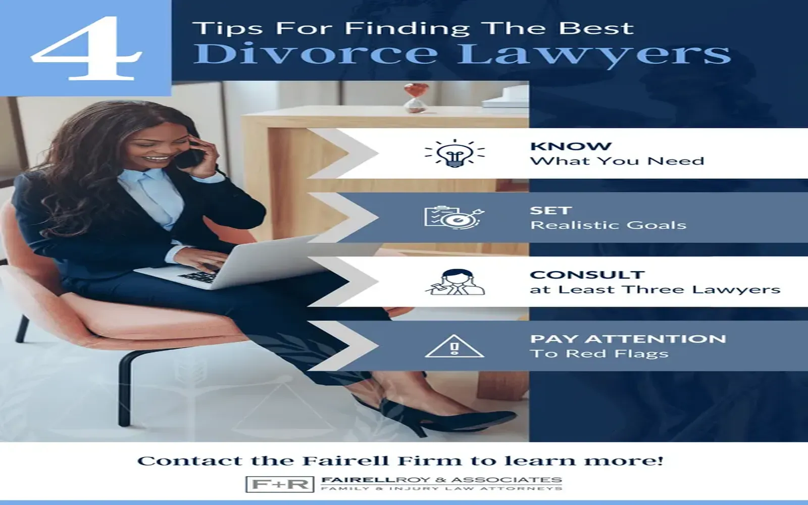 Navigating Divorce: Essential Insights and Tips for Selecting the Best Attorney