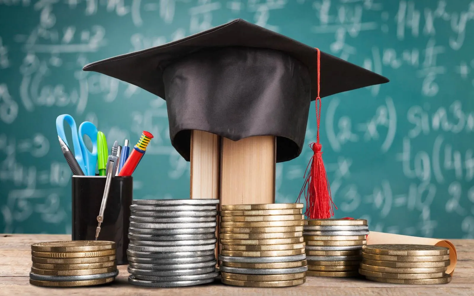Unlocking Your Potential: A Guide to Choosing the Right Student Loans