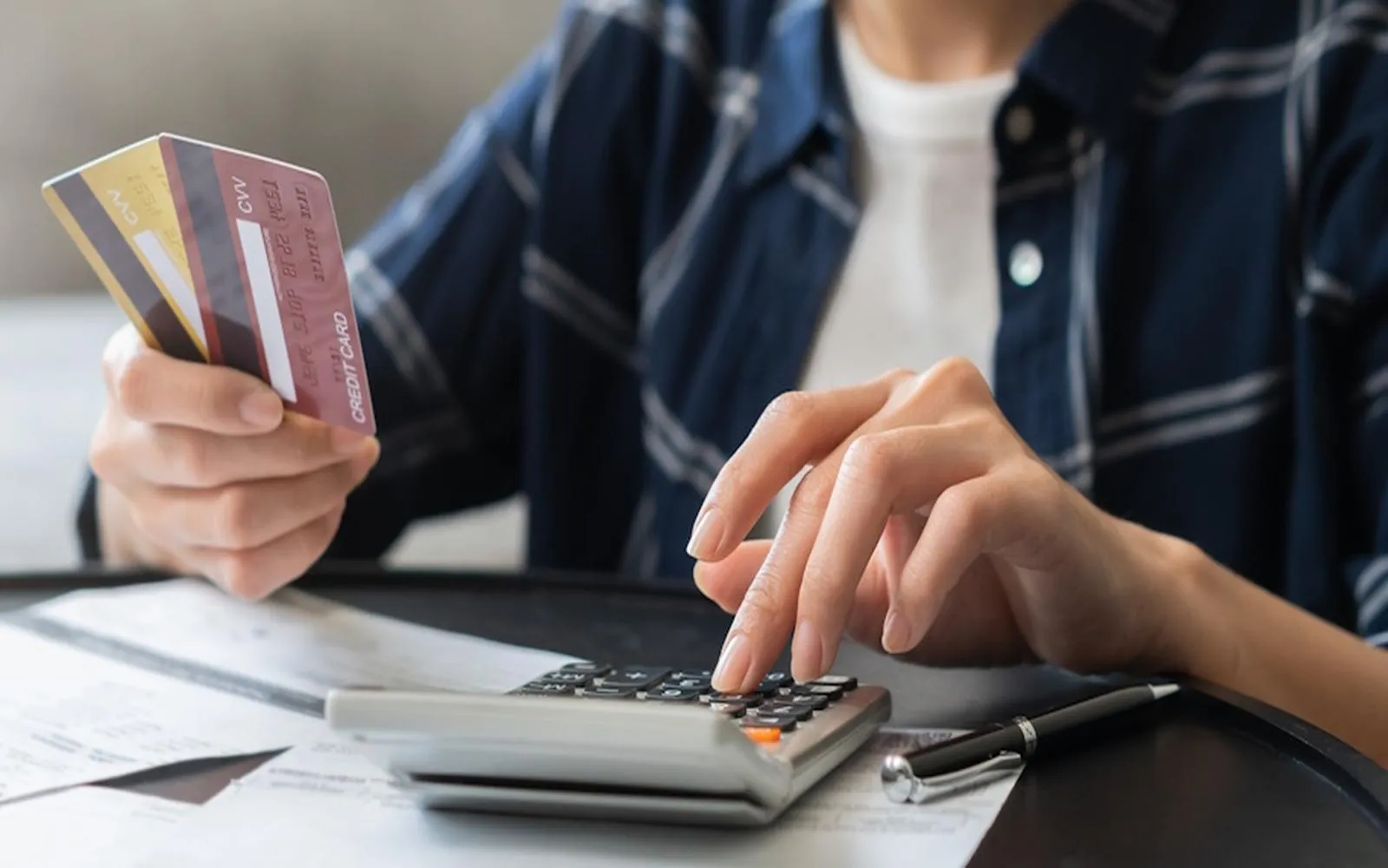 Overwhelmed by Credit Card Debt? Discover How Legal Assistance Can Help You Find Relief.