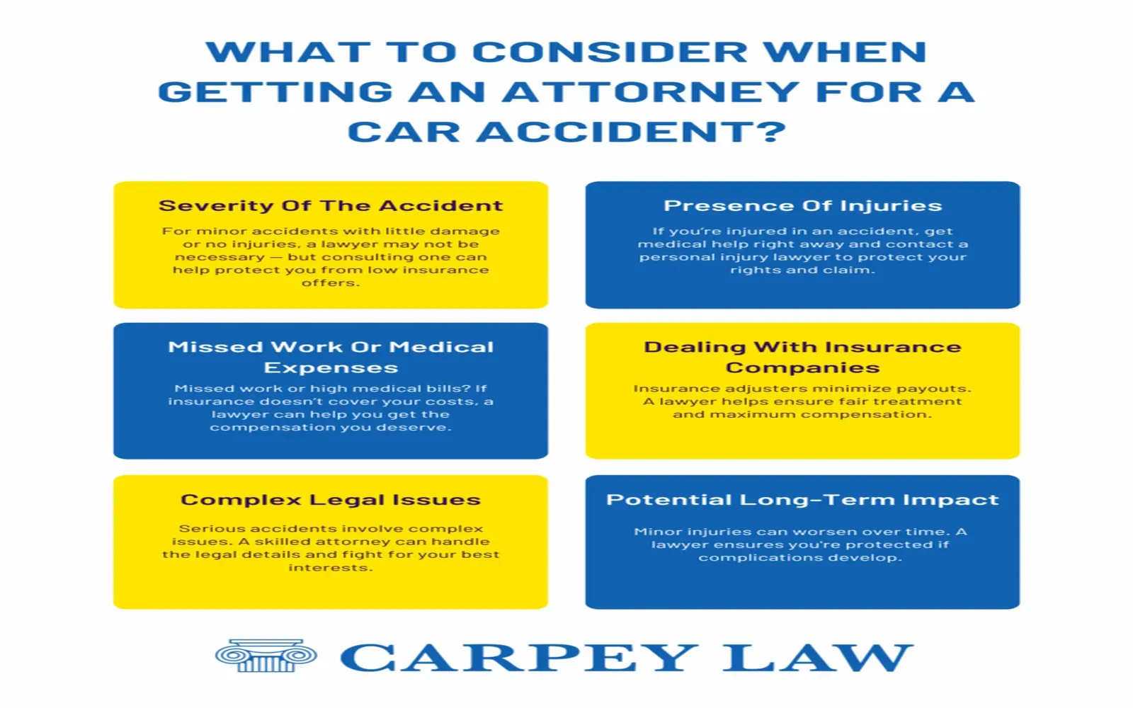 Discover Top Auto Accident Attorneys in Your Area for Skilled Legal Support and Optimal Compensation