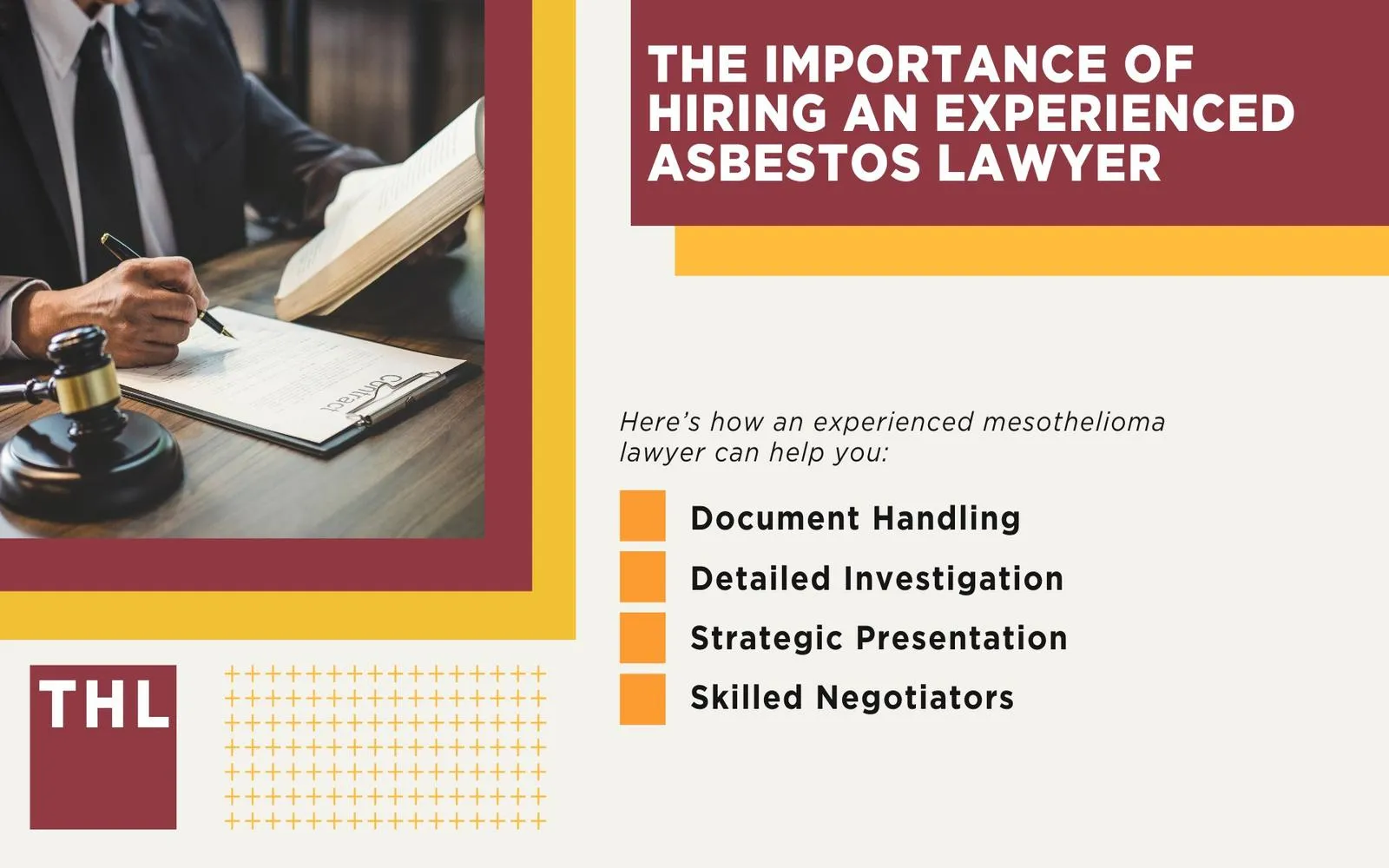 Secure Your Rights: Top Asbestos Attorneys in the USA Ready to Fight for You