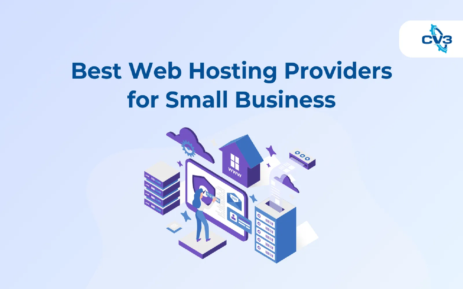 Affordable Web Hosting Solutions to Consider in 2025