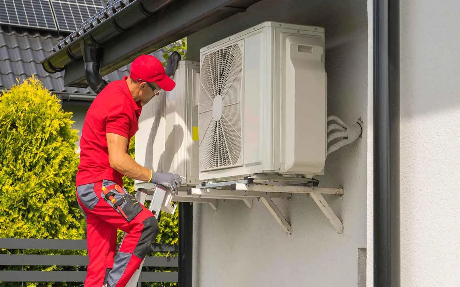 Discover Top-Rated Heating and Cooling Solutions in Your Area
