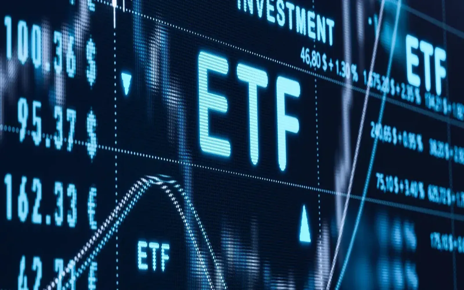 Unlocking Wealth: Top High-Yield Dividend ETFs for 2025