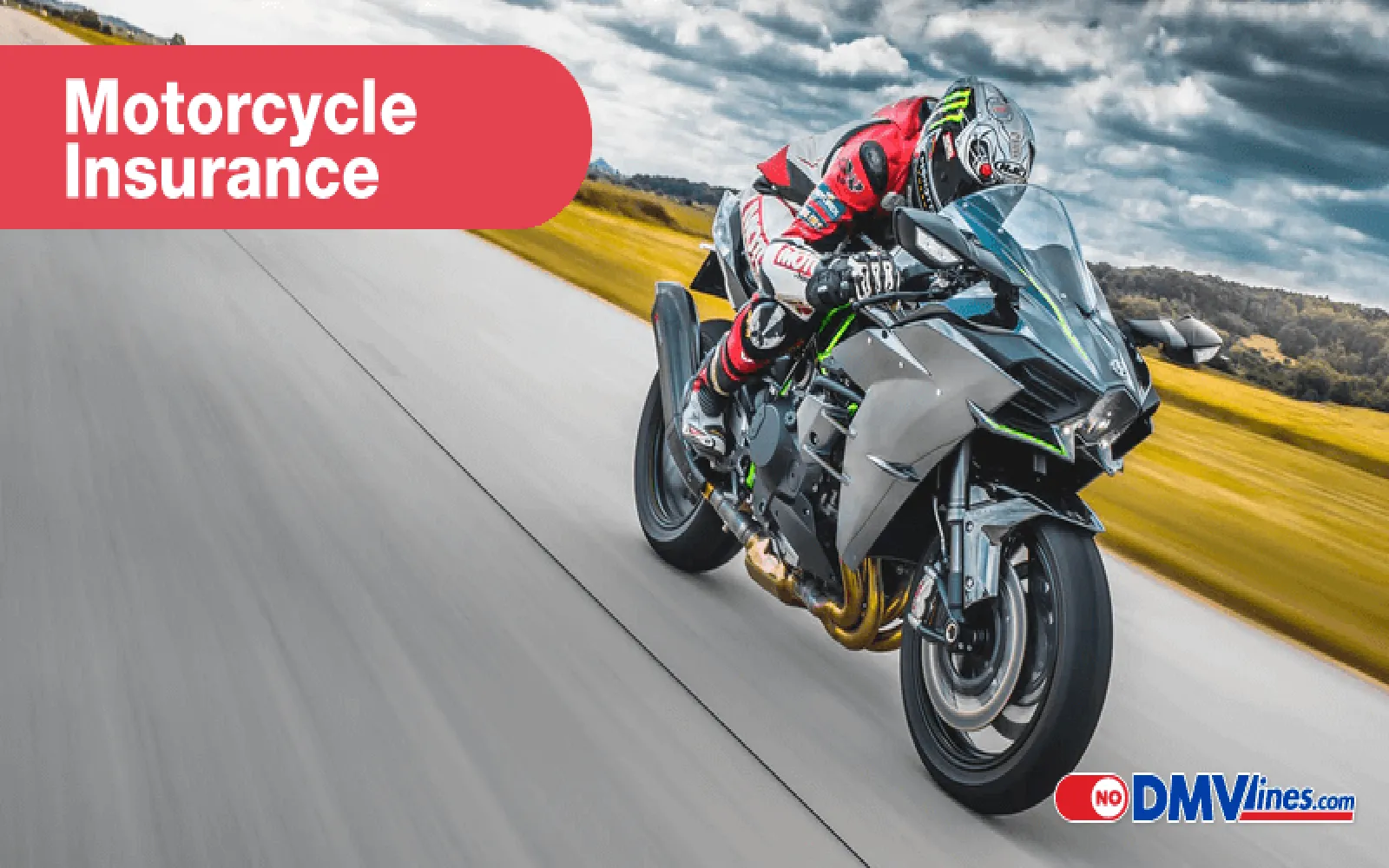 Gear Up for the Road: Discover Top Motorcycle Insurance Options in the USA