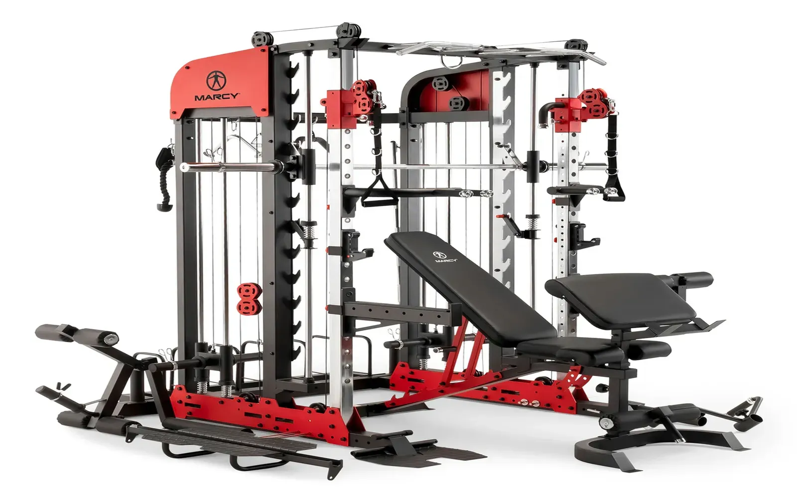 Top Must-Have Fitness Gear for Your Home Gym in 2025